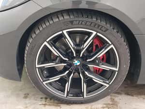 BMW 420 Gran Coupé Automată 190 HP Diesel — miniatura 3