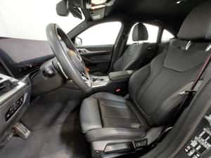 BMW 420 Gran Coupé Automată 190 HP Diesel — miniatura 4