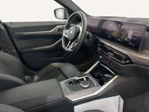 BMW 420 Gran Coupé Automată 190 HP Diesel — miniatura 5