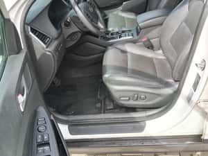 Hyundai Tucson Automată 141 HP Diesel — miniatura 5