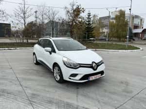 Renault Clio 4 , Fabr 2017 , 1.5 dci , Carte Service , Bass reflex !!!