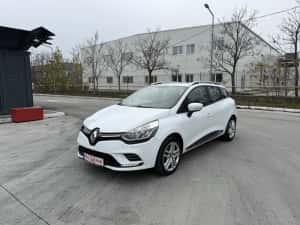 Renault Clio 4 , Fabr 2017 , 1.5 dci , Carte Service , Bass reflex !!! — miniatura 2