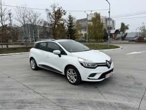 Renault Clio 4 , Fabr 2017 , 1.5 dci , Carte Service , Bass reflex !!! — miniatura 3