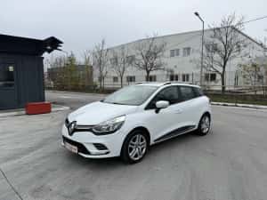 Renault Clio 4 , Fabr 2017 , 1.5 dci , Carte Service , Bass reflex !!! — miniatura 4