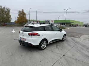 Renault Clio 4 , Fabr 2017 , 1.5 dci , Carte Service , Bass reflex !!! — miniatura 5