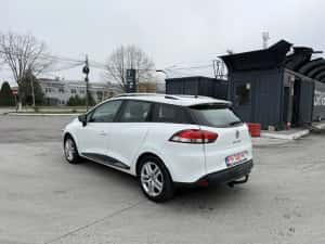 Renault Clio 4 , Fabr 2017 , 1.5 dci , Carte Service , Bass reflex !!! — miniatura 6