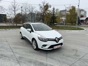Renault Clio 4 , Fabr 2017 , 1.5 dci , Carte Service , Bass reflex !!! — miniatura 9