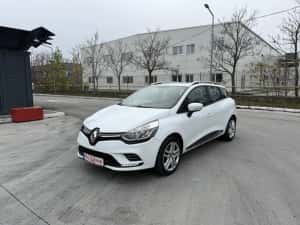 Renault Clio 4 , Fabr 2017 , 1.5 dci , Carte Service , Bass reflex !!! — miniatura 10