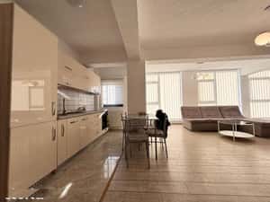 Apartament 60mp utili mobilat si utilat - Doamna Stanca — miniatura 3
