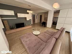 Apartament 60mp utili mobilat si utilat - Doamna Stanca — miniatura 5