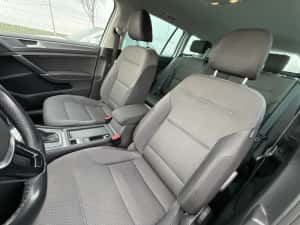 Volkswagen Golf 7 2019 Dsg Led 107000km usor avariat — miniatura 8