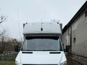 Mercedes Sprinter 10 paleti *26/09/2018*316CDI* /iveco daily renault master fiat ducato