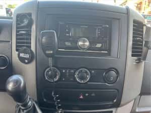 Mercedes Sprinter 10 paleti *26/09/2018*316CDI* /iveco daily renault master fiat ducato — miniatura 7