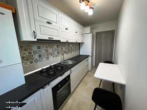 Apartament 1 camera+loc parcare Bucium - Excentric Residence — miniatura 1