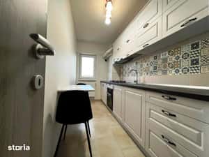 Apartament 1 camera+loc parcare Bucium - Excentric Residence — miniatura 4