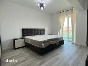 Apartament 1 camera+loc parcare Bucium - Excentric Residence — miniatura 6