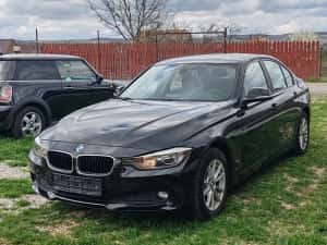 BMW F30 316d 116cp 2013 automat — miniatura 2