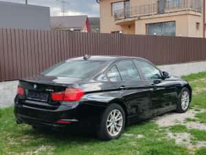 BMW F30 316d 116cp 2013 automat — miniatura 3