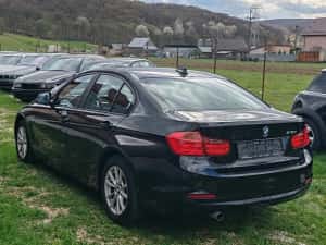 BMW F30 316d 116cp 2013 automat — miniatura 4