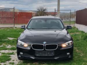 BMW F30 316d 116cp 2013 automat — miniatura 5