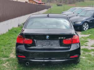 BMW F30 316d 116cp 2013 automat — miniatura 6