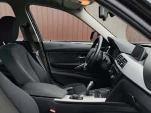 BMW F30 316d 116cp 2013 automat — miniatura 7