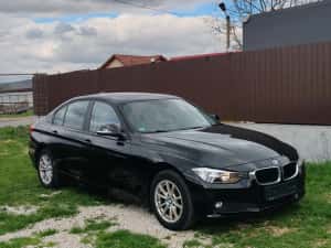 BMW F30 316d 116cp 2013 automat — miniatura 9