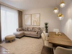 Apartament 3 camere decomandate cu terasa si parcare, Grigorescu!