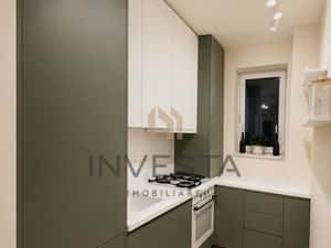 Apartament 3 camere decomandate cu terasa si parcare, Grigorescu! — miniatura 6