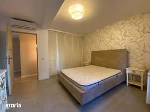Proprietar, inchiriez ap. 2 camere cu curte, zona Kiseleff — miniatura 4