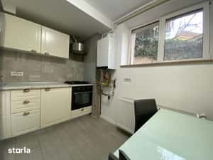 Proprietar, inchiriez ap. 2 camere cu curte, zona Kiseleff — miniatura 6