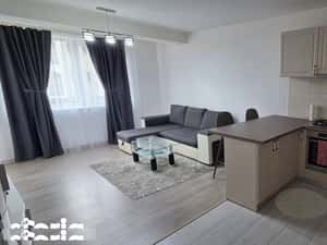 Apartament 2 Camere Dec 53mp+ balcon Etaj 1 Giroc 400 euro — miniatura 1