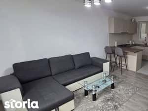 Apartament 2 Camere Dec 53mp+ balcon Etaj 1 Giroc 400 euro — miniatura 4