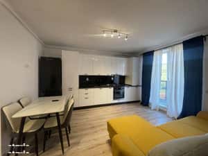 Oportunitate!Apartament de lux,41mp utili plus parcare,117 900euro. — miniatura 3