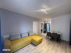Oportunitate!Apartament de lux,41mp utili plus parcare,117 900euro. — miniatura 4