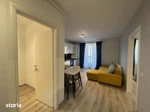 Oportunitate!Apartament de lux,41mp utili plus parcare,117 900euro. — miniatura 5