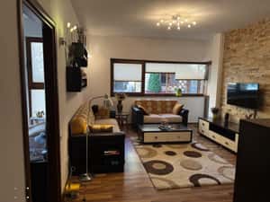 Apartament 3 camere in Otopeni, aproape de centru, curte proprie — miniatura 2