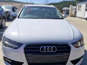 Dezmembrez Audi A4 B8 2.0D 140CP CAG 6+1 trepte cod culoare LY9B, LX7W 2010-2015