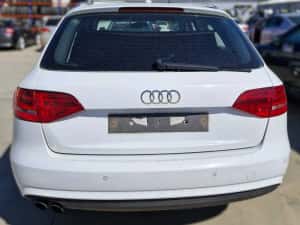 Dezmembrez Audi A4 B8 2.0D 140CP CAG 6+1 trepte cod culoare LY9B, LX7W 2010-2015 — miniatura 2