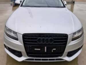 Dezmembrez Audi A4 B8 2.0D 140CP CAG 6+1 trepte cod culoare LY9B, LX7W 2010-2015 — miniatura 3