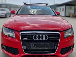 Dezmembrez Audi A4 B8 2.0D 140CP CAG 6+1 trepte cod culoare LY9B, LX7W 2010-2015 — miniatura 4