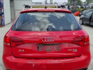 Dezmembrez Audi A4 B8 2.0D 140CP CAG 6+1 trepte cod culoare LY9B, LX7W 2010-2015 — miniatura 5