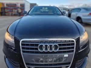 Dezmembrez Audi A4 B8 2.0D 140CP CAG 6+1 trepte cod culoare LY9B, LX7W 2010-2015 — miniatura 8