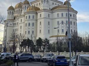 Apartament 4 Camere | 115 MP | Dec | Catedrala - Palatul Parlamentului — miniatura 5