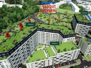 Apartament  1 camera Tatarasi , 40 metri, etaj 2 Cod:157696 — miniatura 5