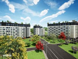 Apartament  1 camera Tatarasi , 40 metri, etaj 2 Cod:157696 — miniatura 6