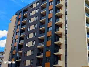 Comision 0% - Apartament modern, 2 camere, metrou Aparatorii Patriei — miniatura 4