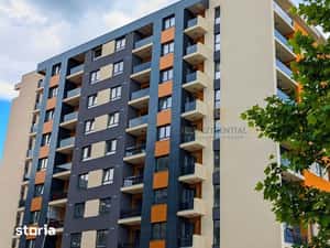 Comision 0% - Apartament modern, 2 camere, metrou Aparatorii Patriei — miniatura 5