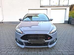 Ford Focus ST - An 2016 - Benzină 2.0--cp 250