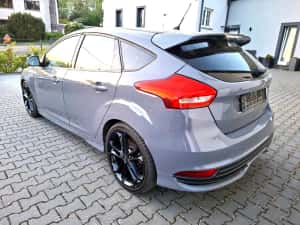 Ford Focus ST - An 2016 - Benzină 2.0--cp 250 — miniatura 4